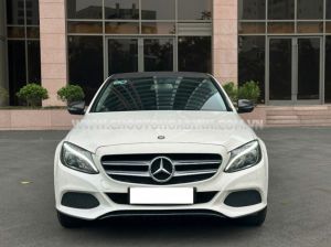 Xe Mercedes Benz C200 2016