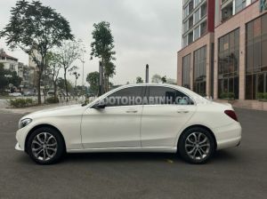 Xe Mercedes Benz C200 2016