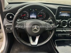 Xe Mercedes Benz C200 2016