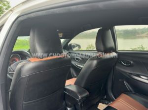 Xe Toyota Yaris 1.5G 2017