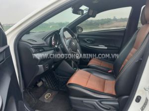 Xe Toyota Yaris 1.5G 2017