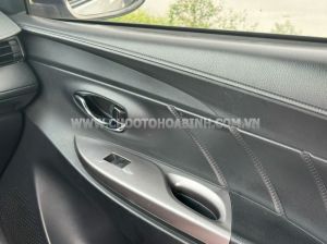 Xe Toyota Yaris 1.5G 2017