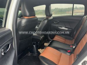 Xe Toyota Yaris 1.5G 2017