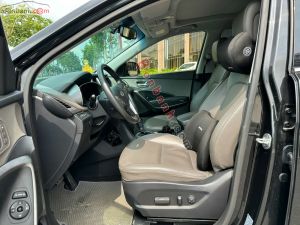 Xe Hyundai SantaFe 2.4L 4WD 2016