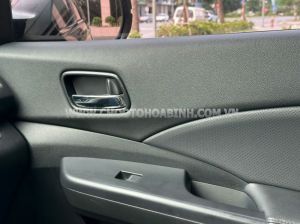 Xe Honda CRV 2.4 AT 2016