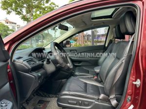 Xe Honda CRV 2.4 AT 2016