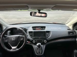Xe Honda CRV 2.4 AT 2016