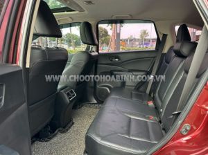 Xe Honda CRV 2.4 AT 2016