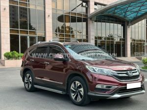 Xe Honda CRV 2.4 AT 2016