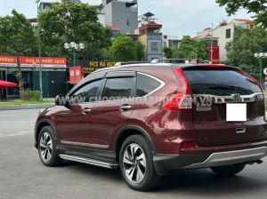Xe Honda CRV 2.4 AT 2016