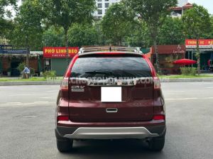 Xe Honda CRV 2.4 AT 2016