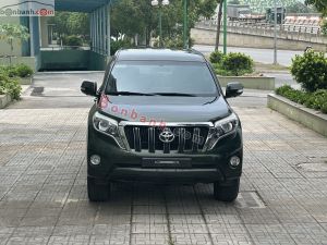 Xe Toyota Prado TXL 2.7L 2014