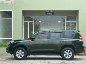 Xe Toyota Prado TXL 2.7L 2014