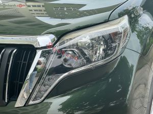 Xe Toyota Prado TXL 2.7L 2014