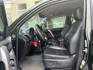 Xe Toyota Prado TXL 2.7L 2014