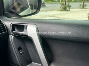 Xe Toyota Prado TXL 2.7L 2015