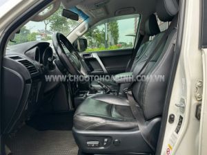 Xe Toyota Prado TXL 2.7L 2015