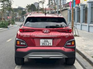 Xe Hyundai Kona 1.6 Turbo 2020