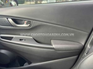 Xe Hyundai Kona 1.6 Turbo 2020