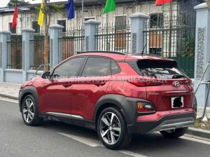 Xe Hyundai Kona 1.6 Turbo 2020