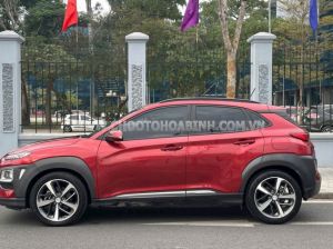 Xe Hyundai Kona 1.6 Turbo 2020