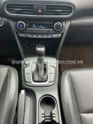 Xe Hyundai Kona 1.6 Turbo 2020
