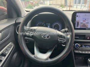 Xe Hyundai Kona 1.6 Turbo 2020