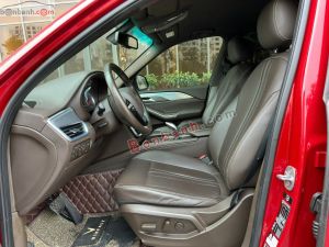 Xe VinFast Lux SA 2.0 Premium 2.0 AT 2021
