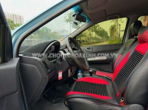 Xe Hyundai Getz 1.1 MT 2009