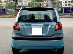 Xe Hyundai Getz 1.1 MT 2009