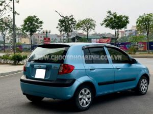 Xe Hyundai Getz 1.1 MT 2009
