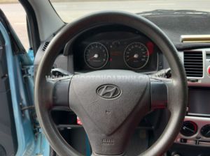 Xe Hyundai Getz 1.1 MT 2009