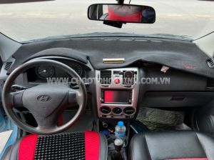 Xe Hyundai Getz 1.1 MT 2009