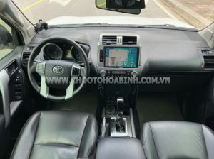 Xe Toyota Prado TXL 2.7L 2015