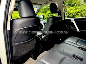 Xe Toyota Prado TXL 2.7L 2015