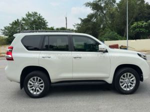 Xe Toyota Prado TXL 2.7L 2015