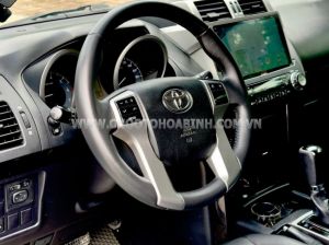 Xe Toyota Prado TXL 2.7L 2015
