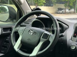 Xe Toyota Prado TXL 2.7L 2015