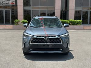 Xe Toyota Corolla Cross 1.8V 2021