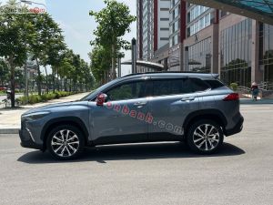 Xe Toyota Corolla Cross 1.8V 2021