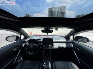 Xe Toyota Corolla Cross 1.8V 2021