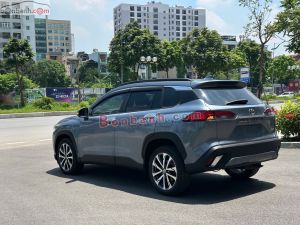 Xe Toyota Corolla Cross 1.8V 2021