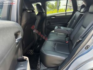 Xe Toyota Corolla Cross 1.8V 2021