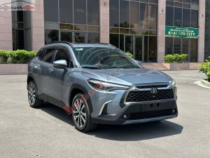 Xe Toyota Corolla Cross 1.8V 2021