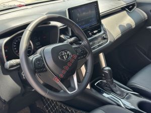 Xe Toyota Corolla Cross 1.8V 2021