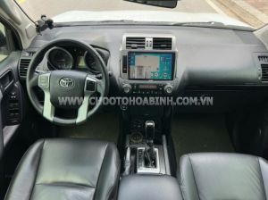 Xe Toyota Prado TXL 2.7L 2015