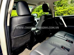 Xe Toyota Prado TXL 2.7L 2015