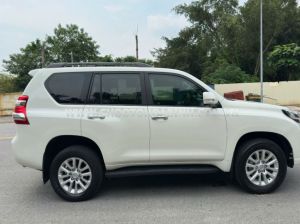 Xe Toyota Prado TXL 2.7L 2015