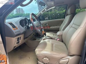 Xe Toyota Fortuner SR5 2.7 AT 2010
