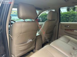 Xe Toyota Fortuner SR5 2.7 AT 2010